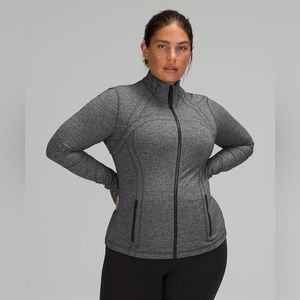 Lululemon Hooded Define Jacket